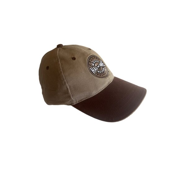Country Music Hall Of Fame Nashville Adjustable Baseball Cap - Picture 2 of 5